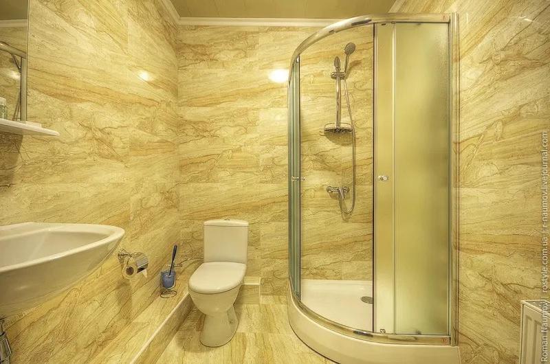 Готель-Ресторан Chalet Bila Tserkva Buitenkant foto