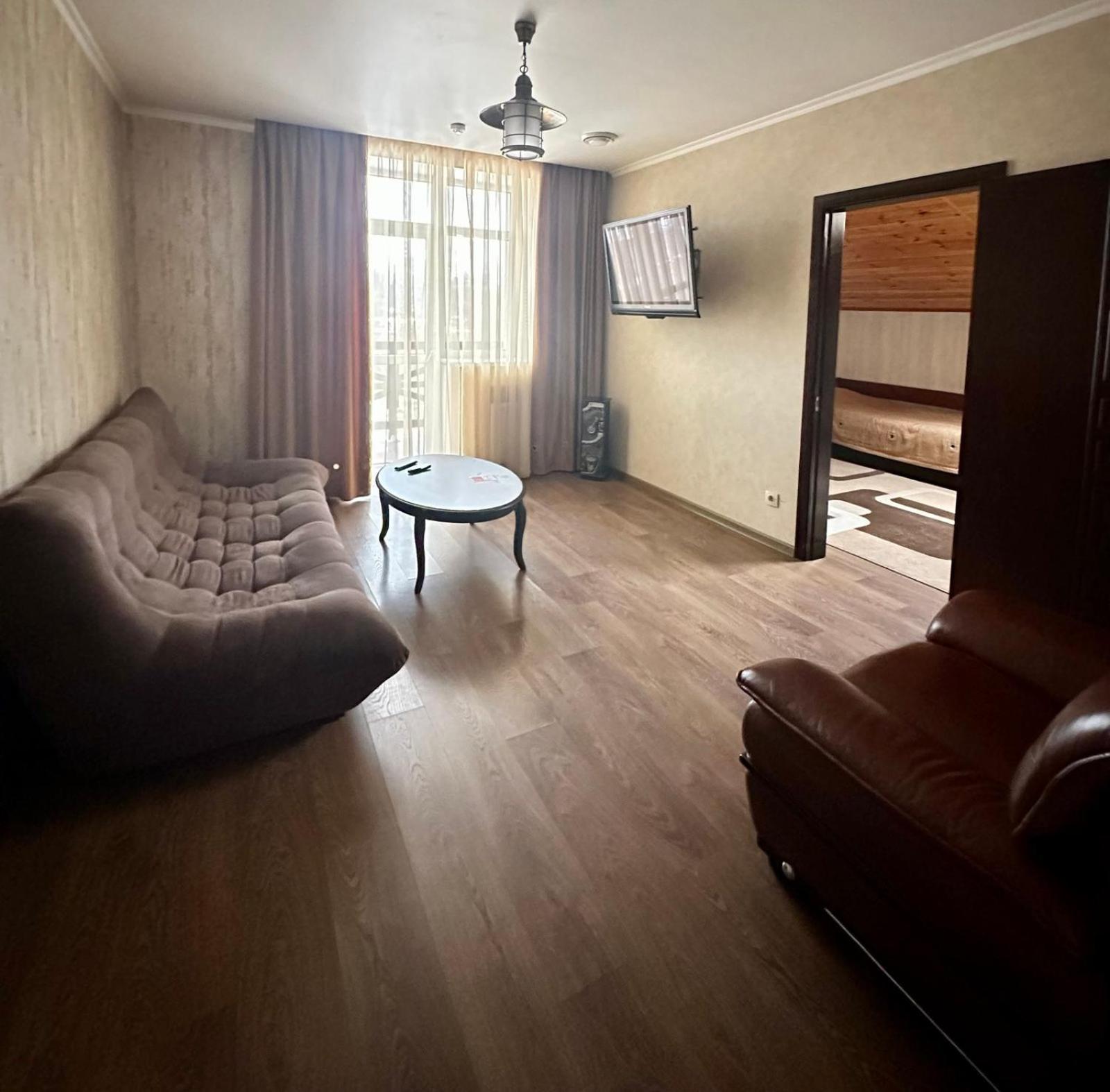 Готель-Ресторан Chalet Bila Tserkva Buitenkant foto