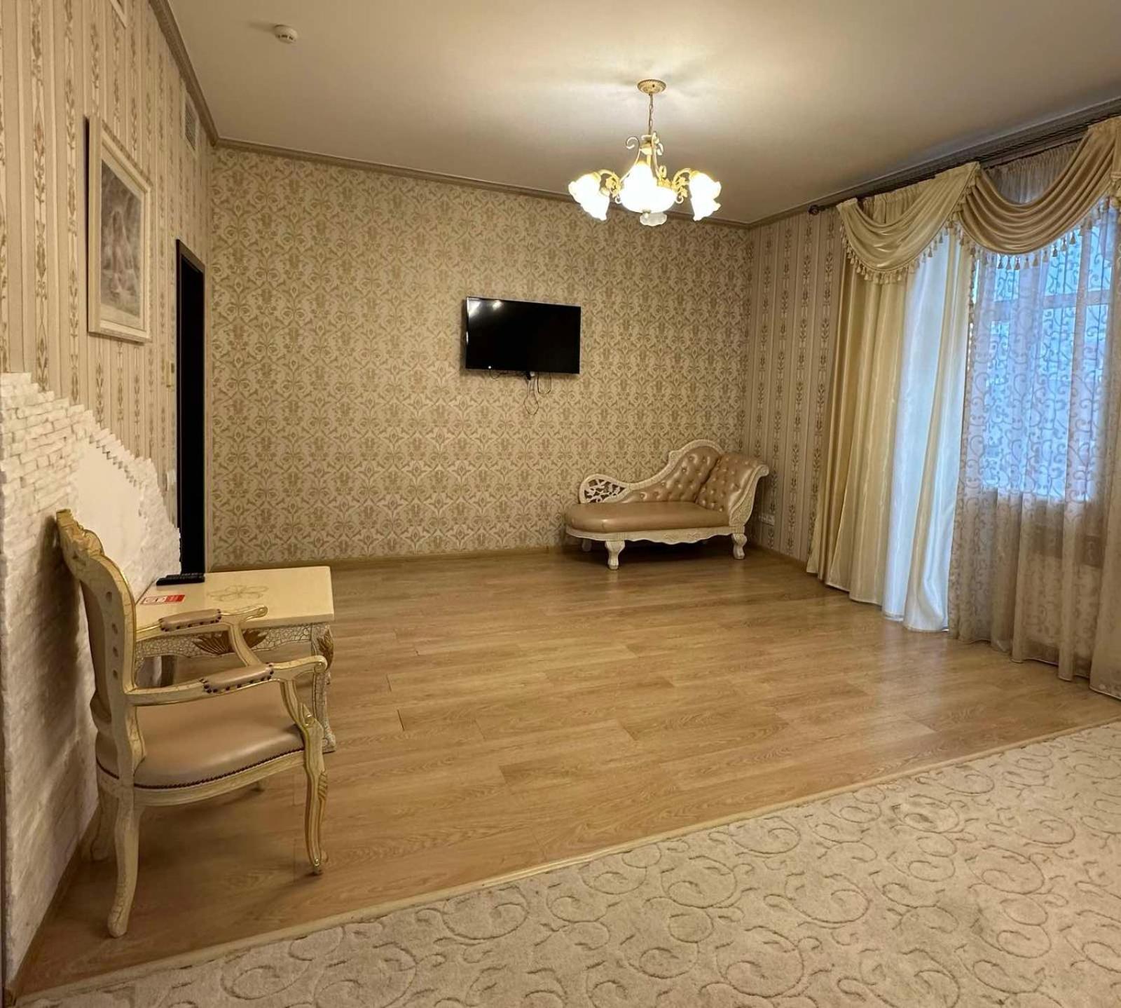 Готель-Ресторан Chalet Bila Tserkva Buitenkant foto