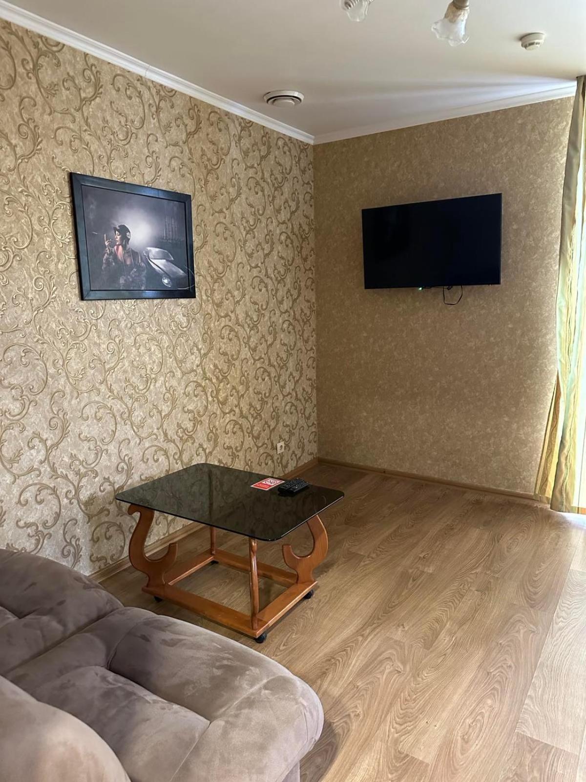 Готель-Ресторан Chalet Bila Tserkva Buitenkant foto